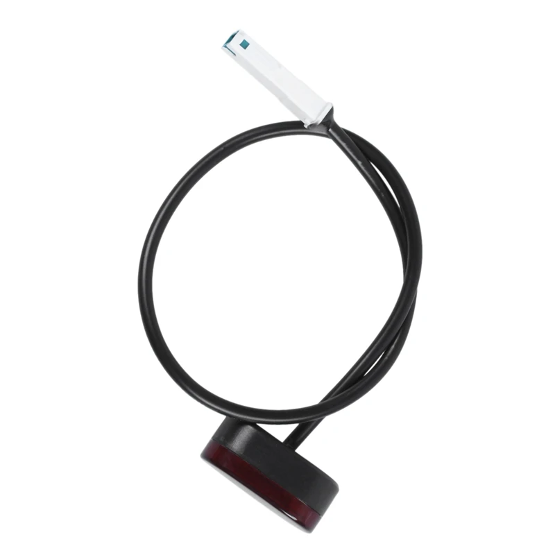 Задний задний фонарь стоп-сигналы с линией для электрического скутера Xiaomi Mijia M365