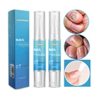 Жидкость для удаления грибков на ногтях, 4 мл