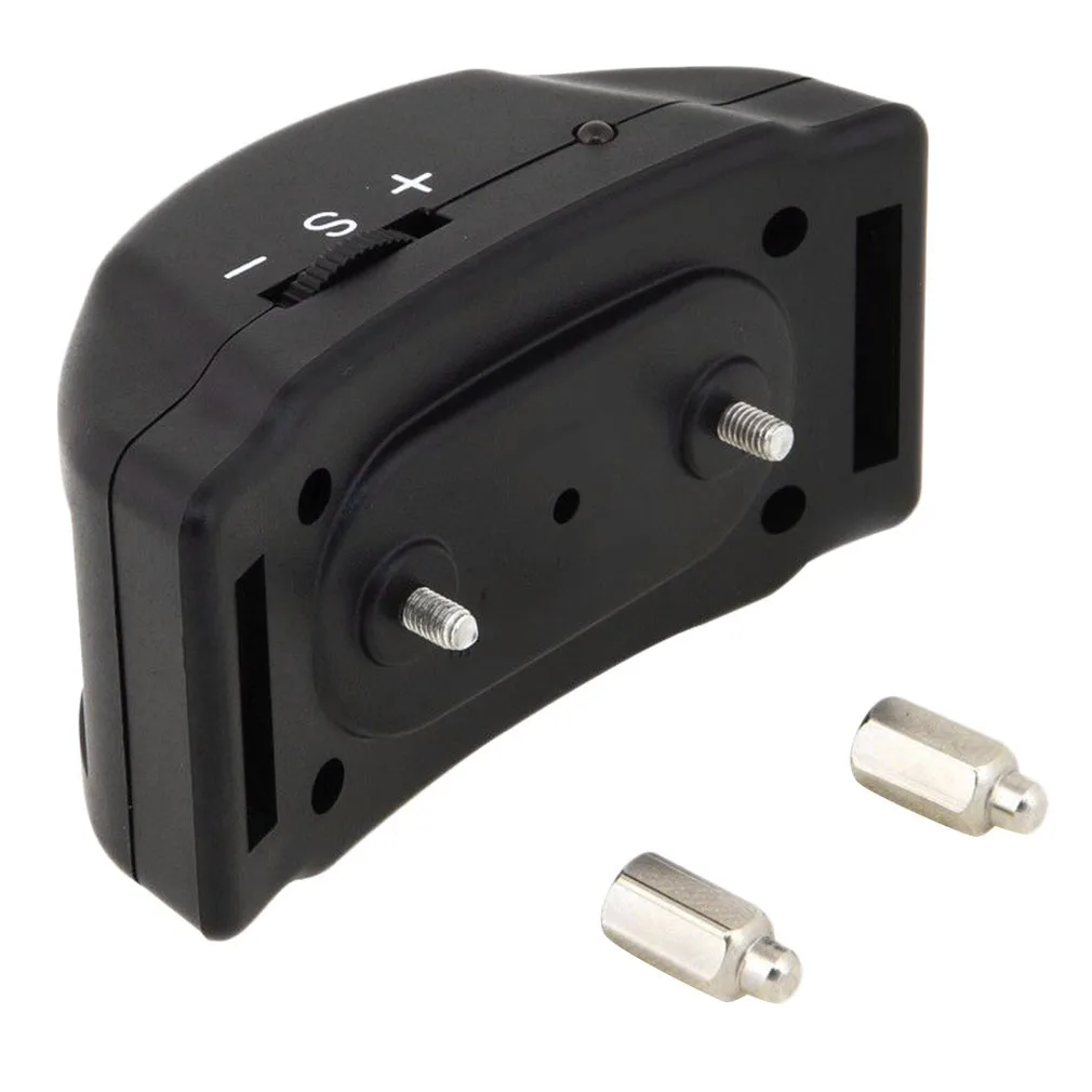 Ошейник с защитой от лая для собак | Дом и сад