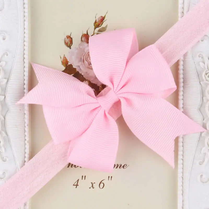 Детские ласточкин хвост шин детское рождественское платье с бантом из ленты для