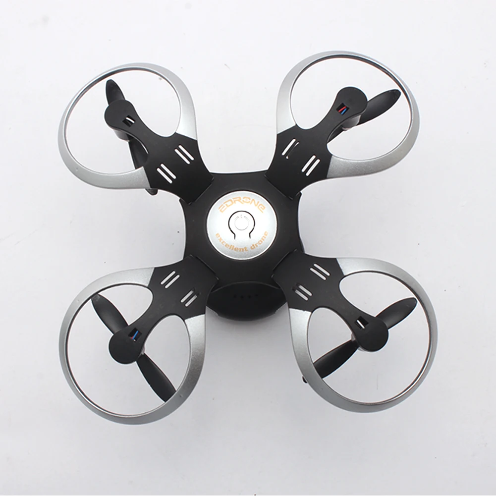 

2.4G Aerial Photography WIFI With LED Light Mini Gift Kids Toy HD Camera 4CH 6 Axis Stable Flight Indoor Outdoor RC Quadcopter