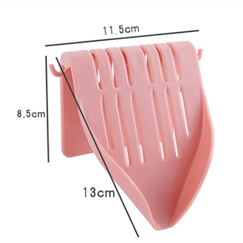 1 шт. настенный держатель для мыла без отверстий | Дом и сад