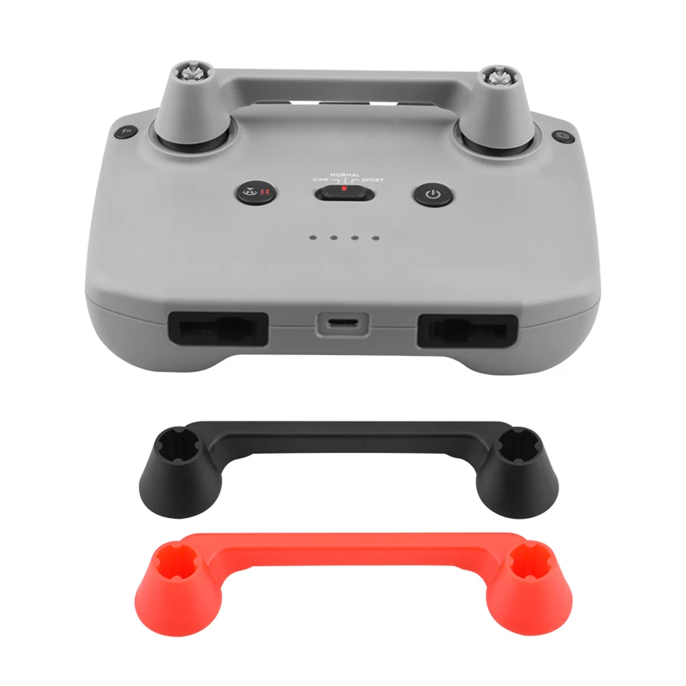 

Remote Controller Protective Cover Joystick Thumb Rocker Outdoor Propeller Playing Decoration for DJI Mavic Mini 2