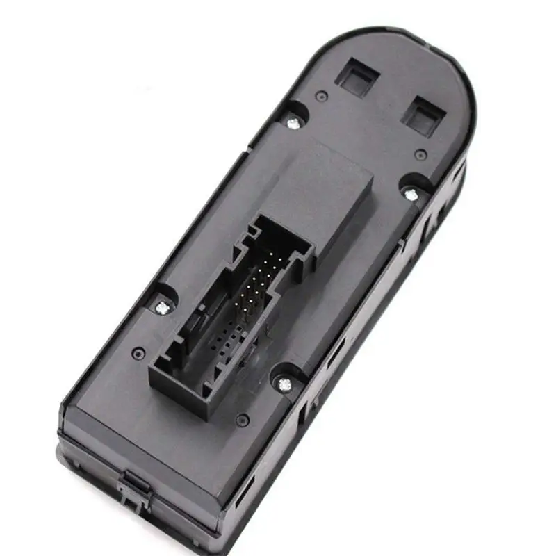 

Front Left Driver Side Electric Switch Car Window Button 13228879 for Vauxhall Astra H & Zafira-B