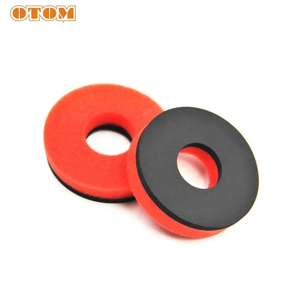 Ручки для мотоцикла OTOM пончики кроссовых мотоциклов питбайков KTM CR CRF XR YZ YZF WR WRF RM