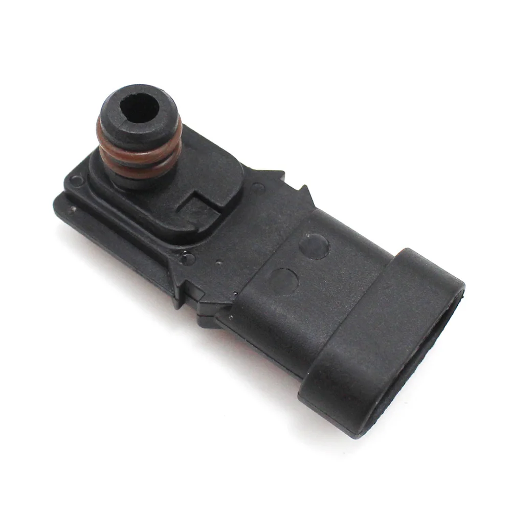 

LARBLL MAP Manifold Air Pressure Sensor 7700101762 For Renault Clio Megane Scenic Nissan 8200121800 8200105165