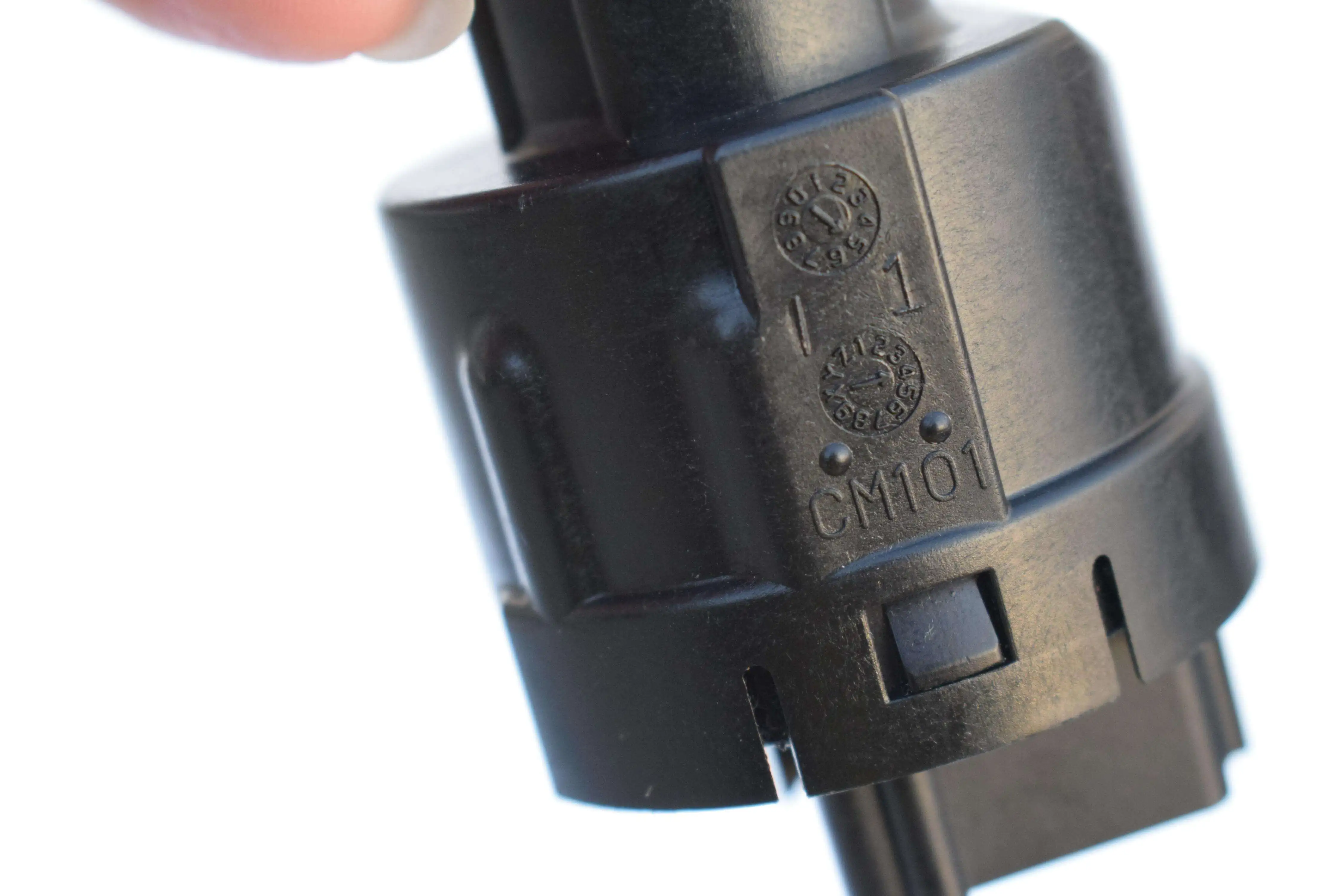 Высококачественные запчасти для вилочного погрузчика переключатель зажигания