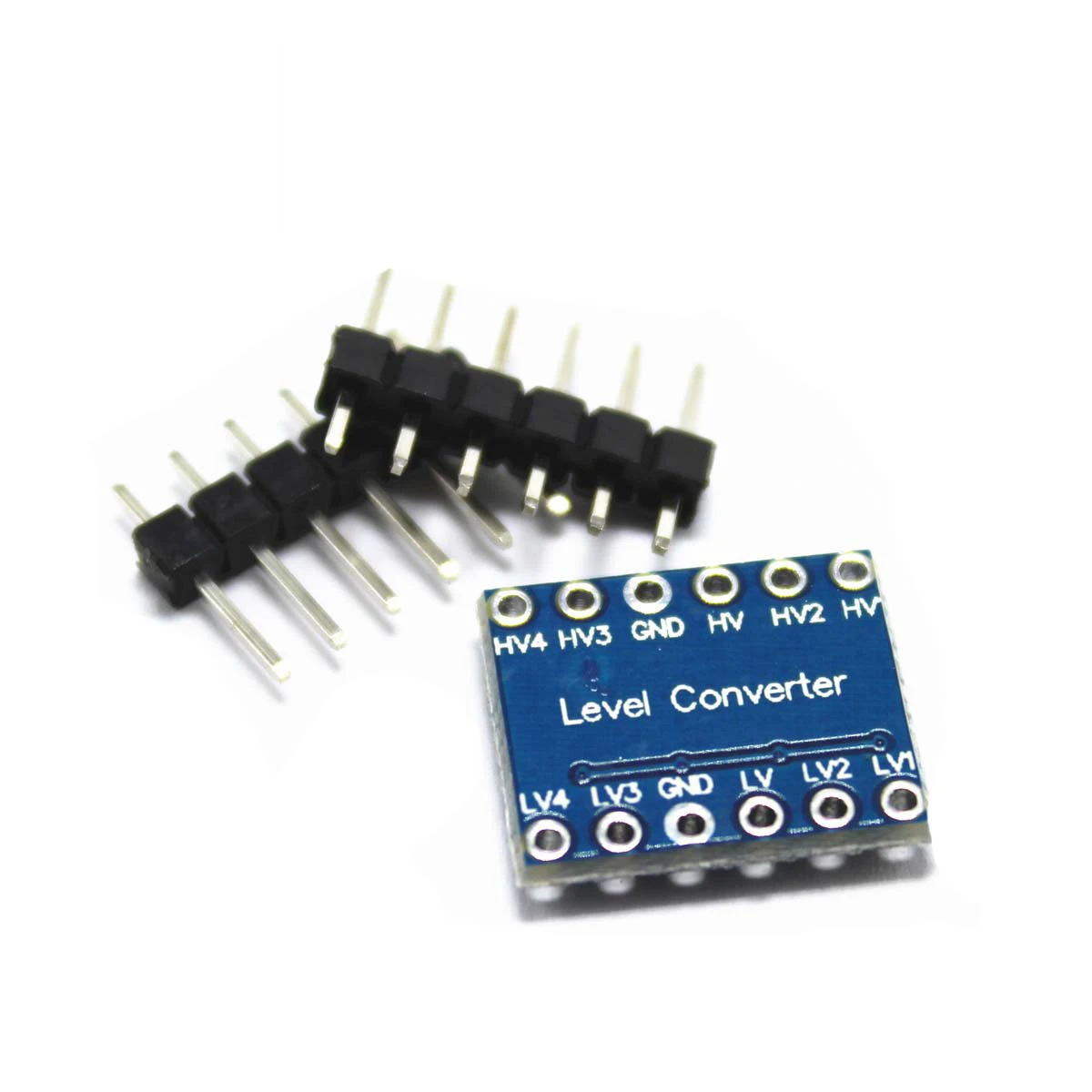 10 шт. 4 канала межсоединений интегральных схем I2C материнскую плату