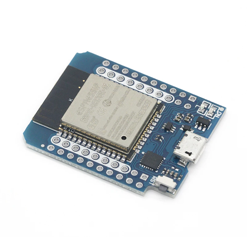 Умная плата для разработки Интернета вещей с Wi Fi и Bluetooth|mini mini|bluetooth bluetoothmini d1 |