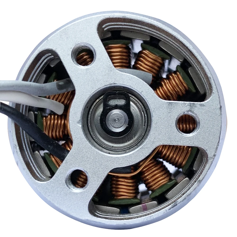 2312 бесщеточный мотор с внешним ротором БПЛА мощный источник питания для самолета