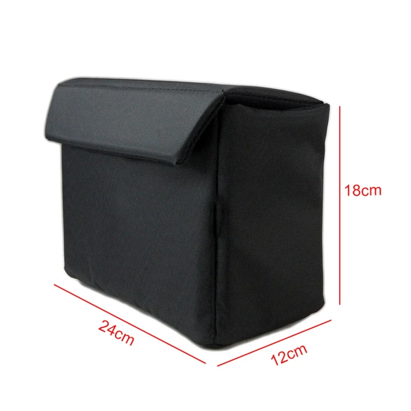 Профессиональная Противоударная сумка для камеры Водонепроницаемая