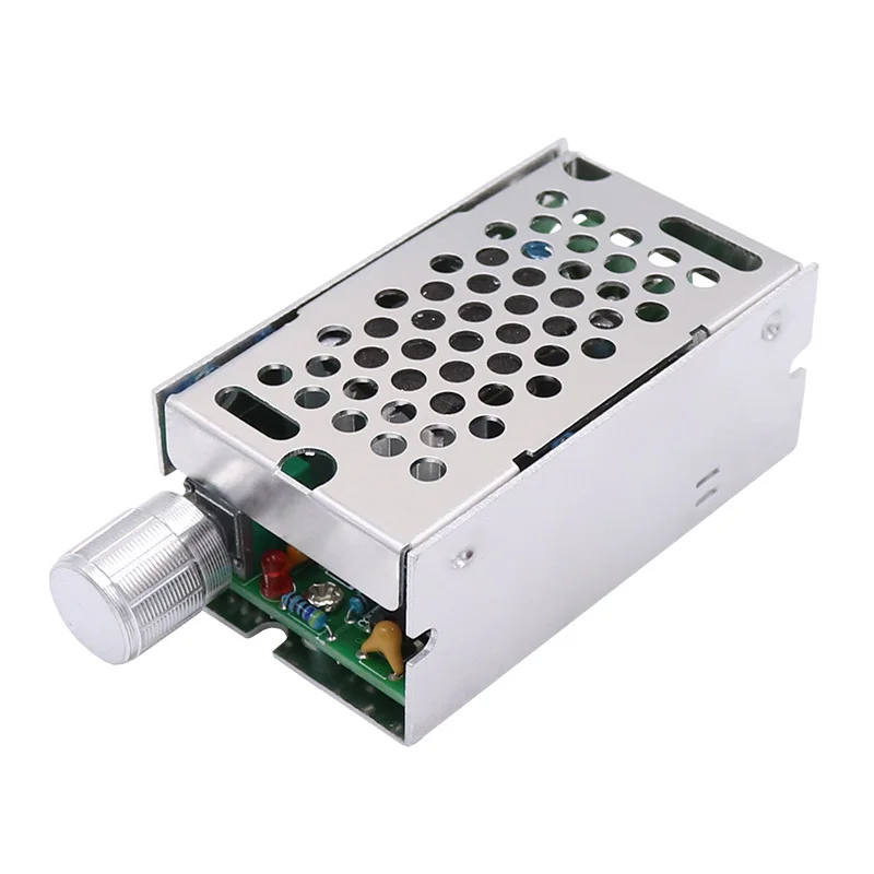 PWM DC мотор бесступенчатый регулятор с переключателем 775 795 линейный Гладкий