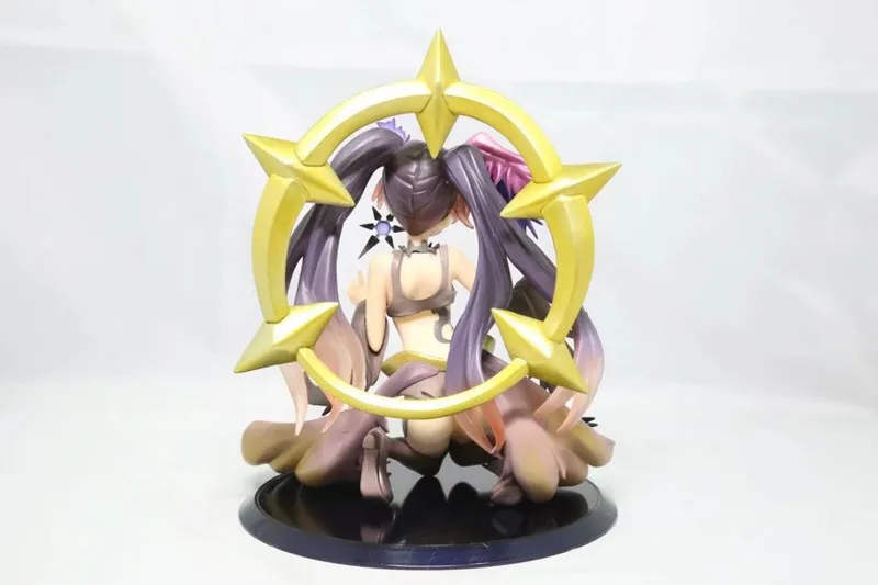 

Anime Selector Infected Wxoss Tama PVC Action Figure Collectible Model doll toy 18cm