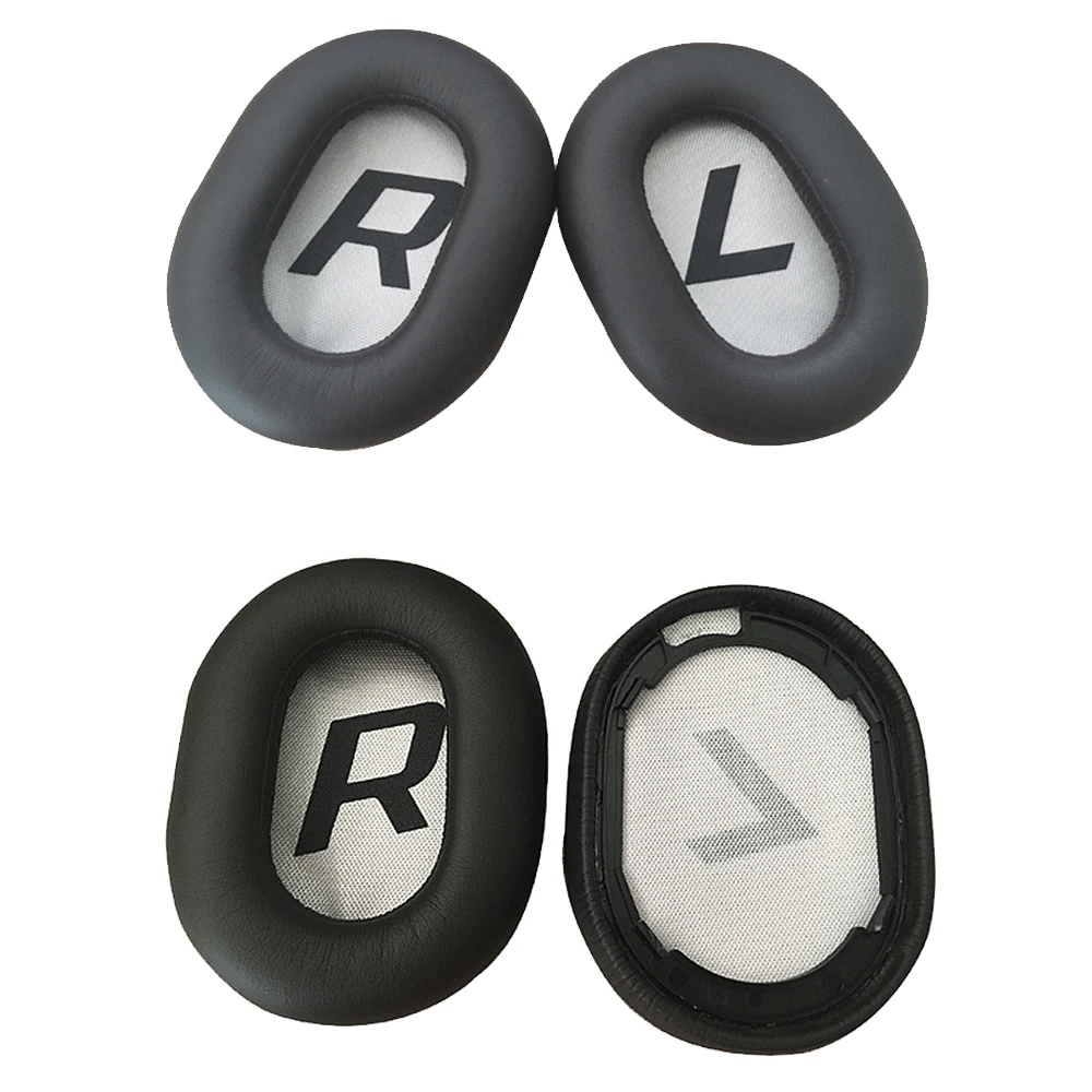 

YHcouldin Replacement Parts for Plantronics Backbeat Pro2 Ear Pads Cushions Compatible With Voyager 8200 UC