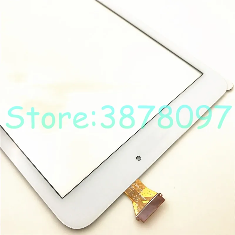 Для Samsung Galaxy Tab E 8 0 T375 T377 T378 T377P ЖК-дисплея дигитайзера внешнего сенсорного экрана