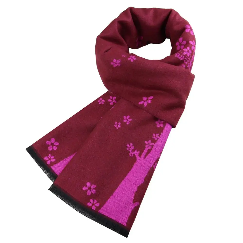 

Модный зимний женский шарф, тонкие шали и накидки, женские хиджаб палантины, длинные кашемировые пашмины платки, шарфы