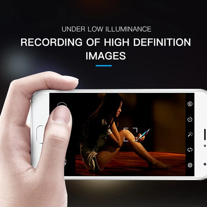 Камера HD 1080P 4K Wifi наблюдения микро Смарт безопасности ночного видения Движение DV