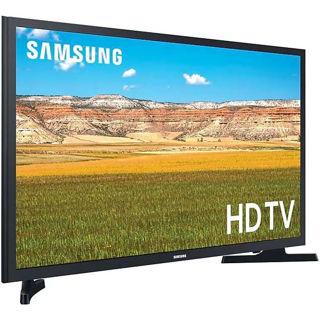 LED телевизор SAMSUNG UE32T4500AUXRU HD READY (720p) | Электроника