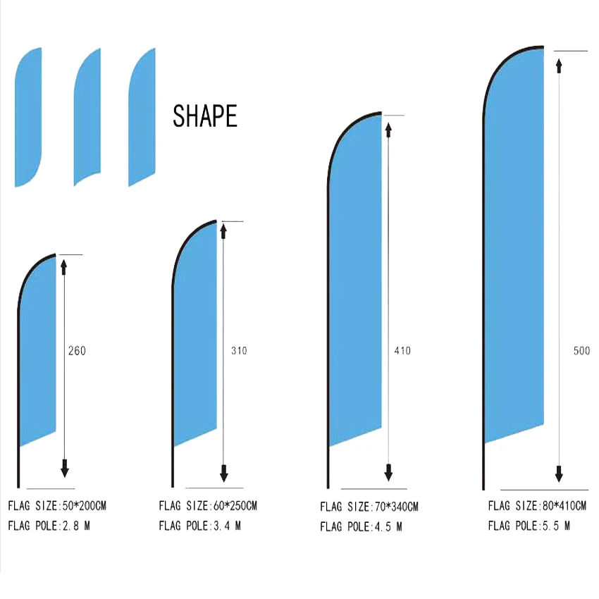 Печать на заказ флаг перьев пляжный баннер печать любого логотипа реклама