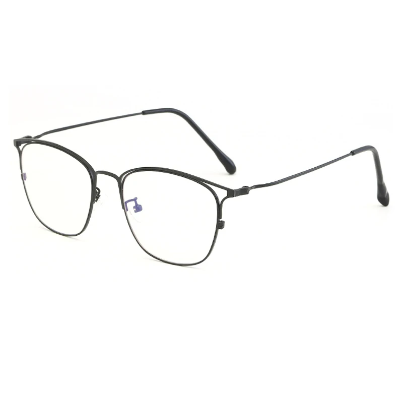 Женские винтажные оправы для очков с прозрачными линзами новинка 2019