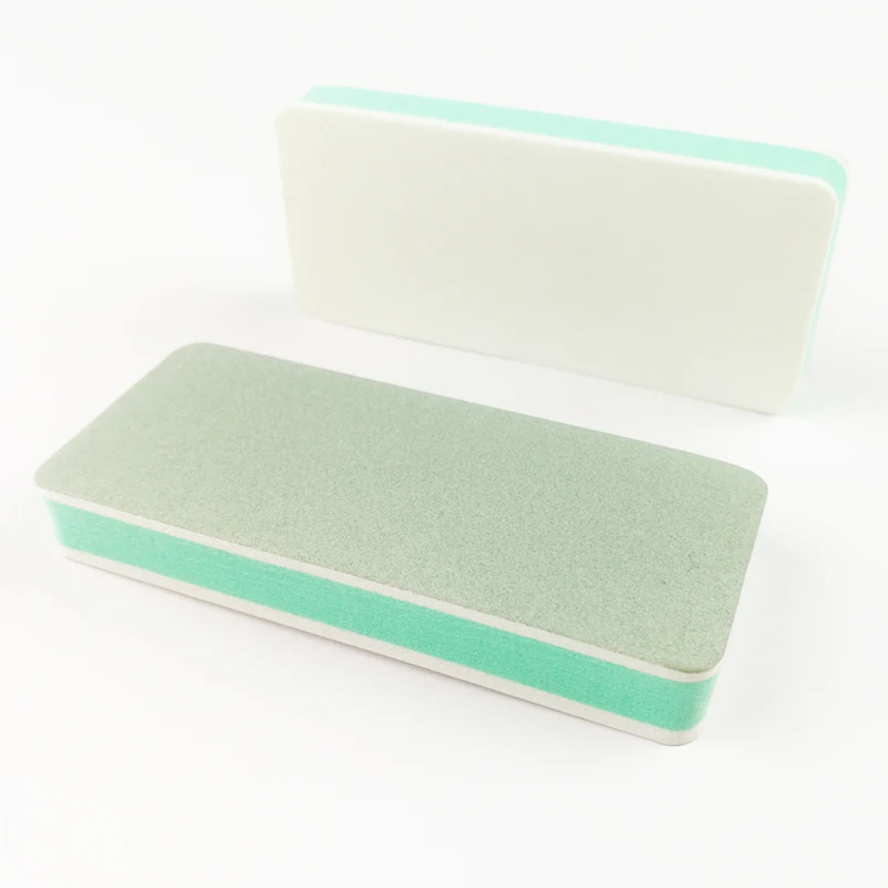 Пилка для ногтей двусторонняя полировки 5 шт.|Пилки и буферы| |