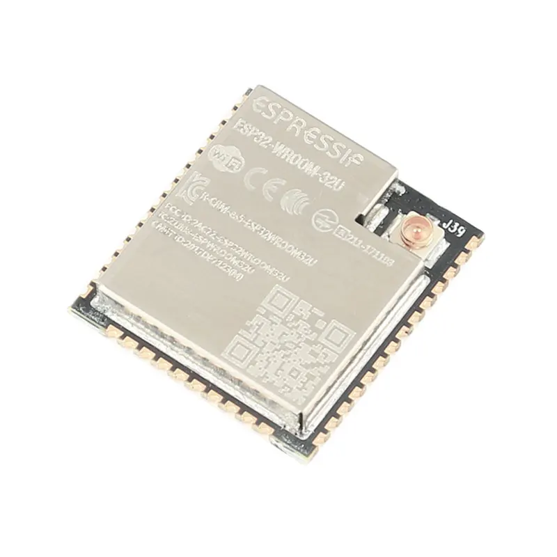Изолятор балки встряхивая ESP32 ESP-32 модуль ESP32-WROOM ESP32-WROVER модуля серии ESP32-WROOM-32D-32U-02 ESP32-WROVER-I-IB-B ESP8266 Wi-Fi IPEX