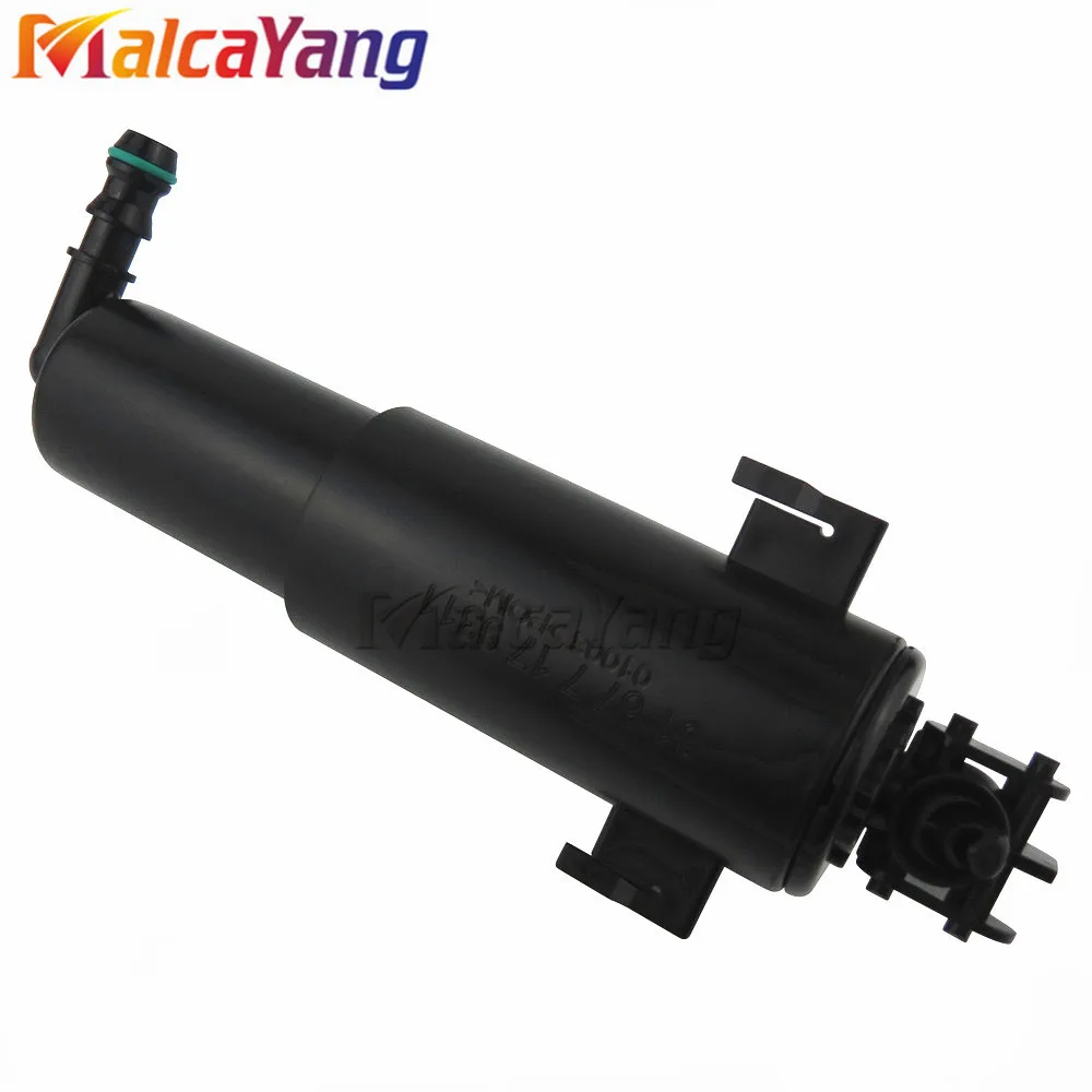 Насос омывателя фар левый=правый 61677179311 61674449335 Для BMW 3 серии E90 E91 E92 E93 2006-2011 гг.