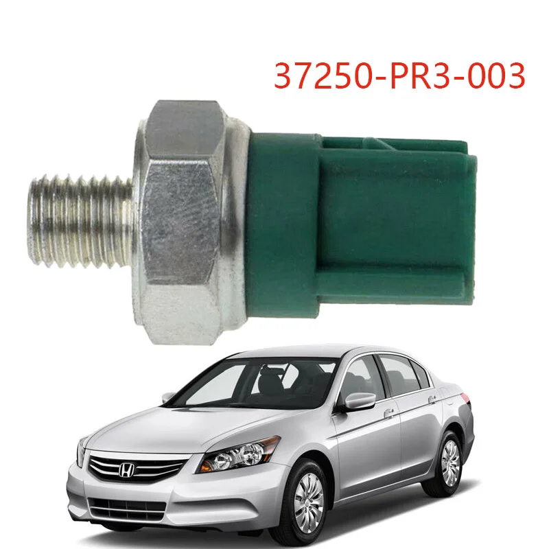 Датчик давления масла для Honda integra civic Vtec accord preвстроенный B16A B18C D16Y8 37250 PR3 003 37250PR3003