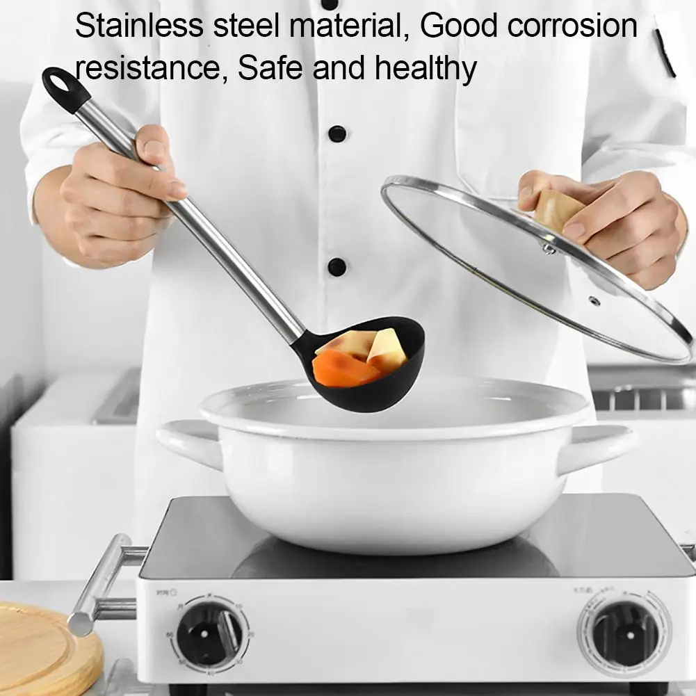 1/9 шт силиконовый кухонный набор кухонная утварь кухонные наборы гаджеты