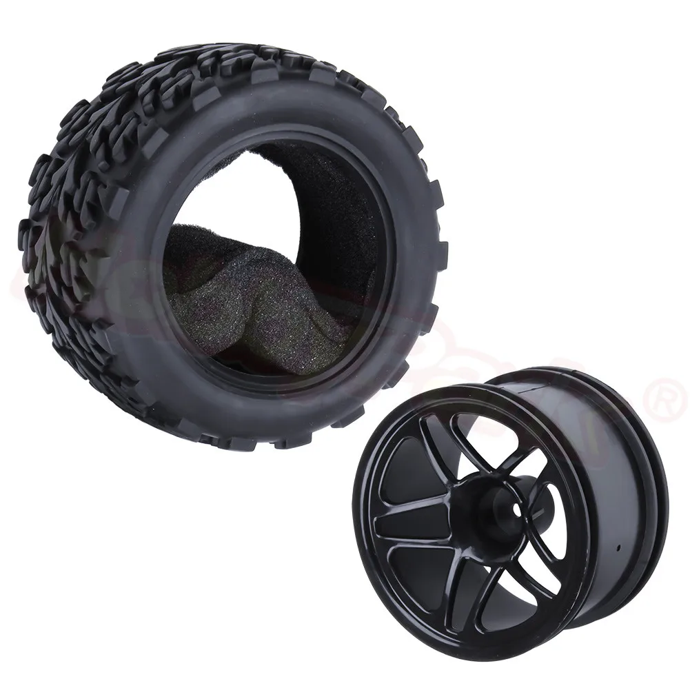 4 шт лот резиновые шины 22 дюйма