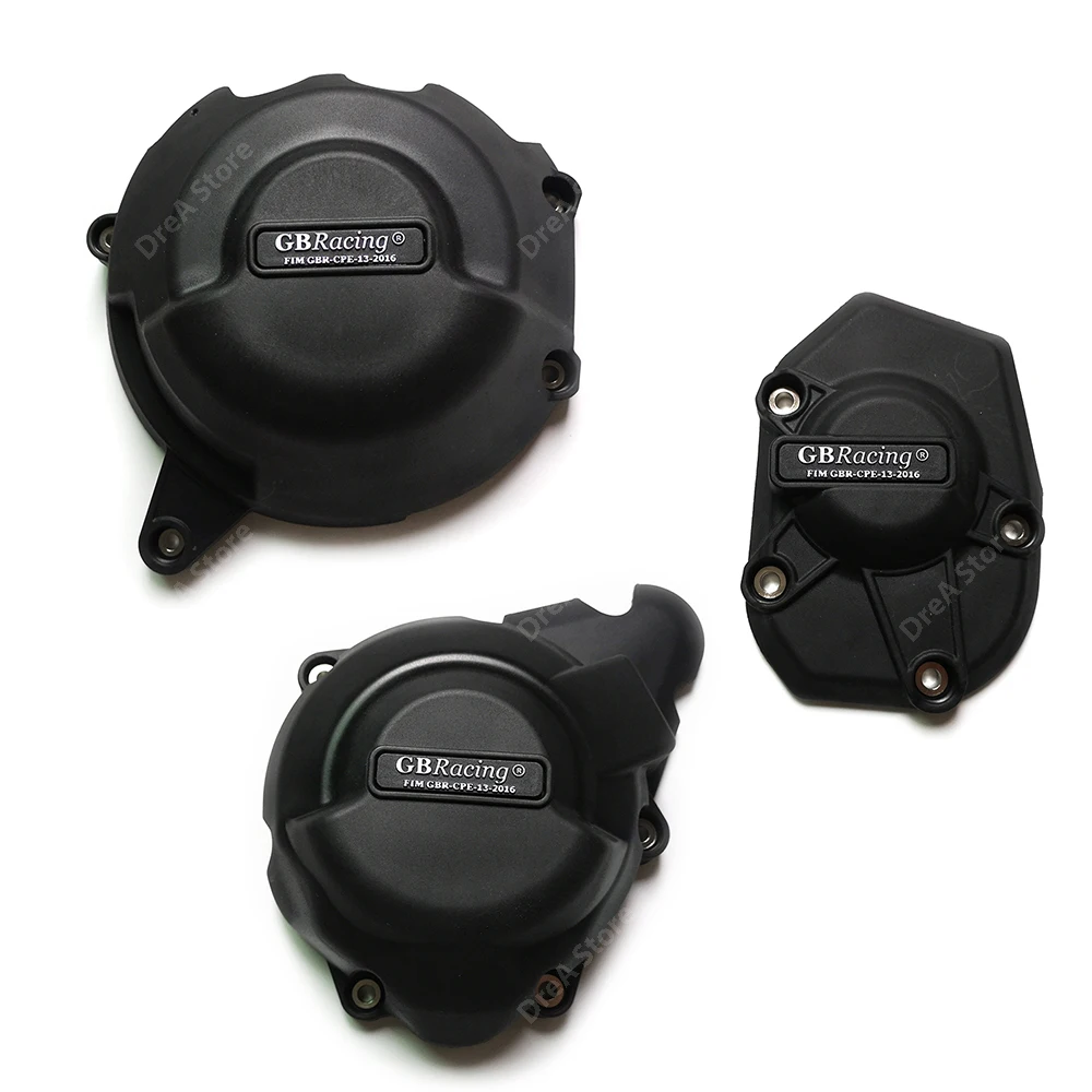 

Motorcycles Engine cover Protection case GB Racing z1000 sx ninja Anti-fall 2011 2012 2013 2014 2015 2016 2017 2018 2019 2020