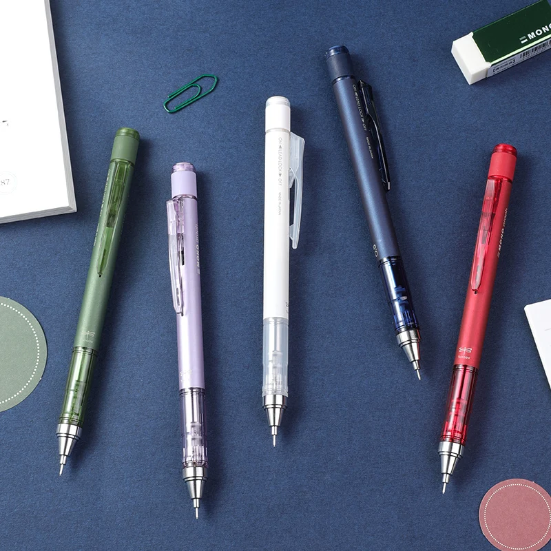 

Японский механический карандаш Tombow Dragonfly, ограниченная версия автоматического карандаша 0,5 высокого качества