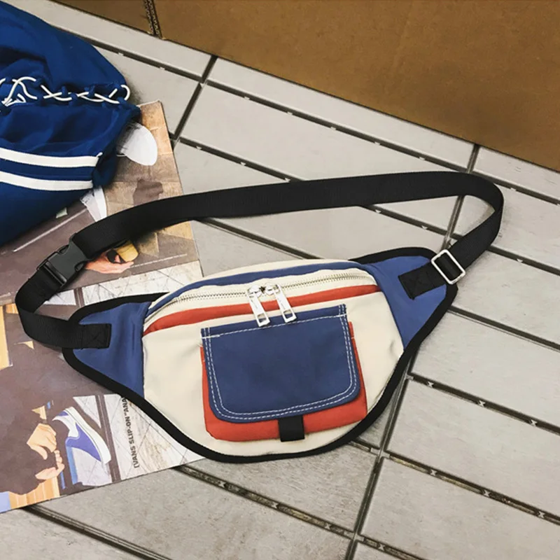 Женская дизайнерская маленькая нагрудная сумка через плечо Модный женский клатч