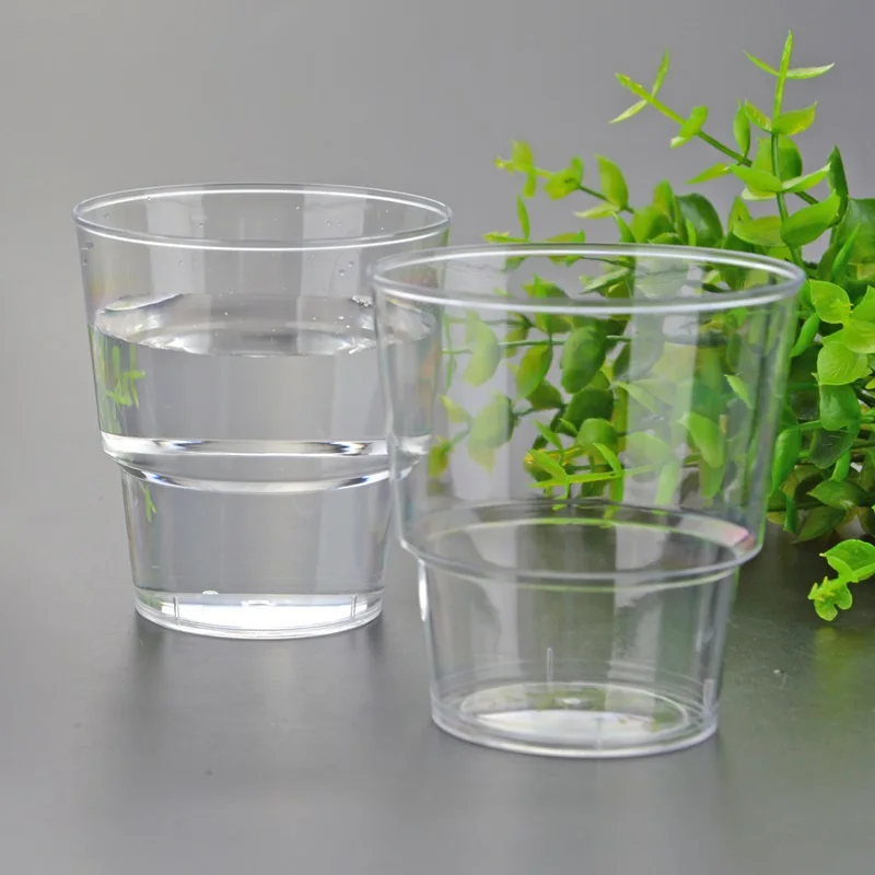 

Прозрачные утолщенные вечерние чашки с троллями для дня рождения, одноразовые пластиковые чашки с фруктовым соком, молочный чай