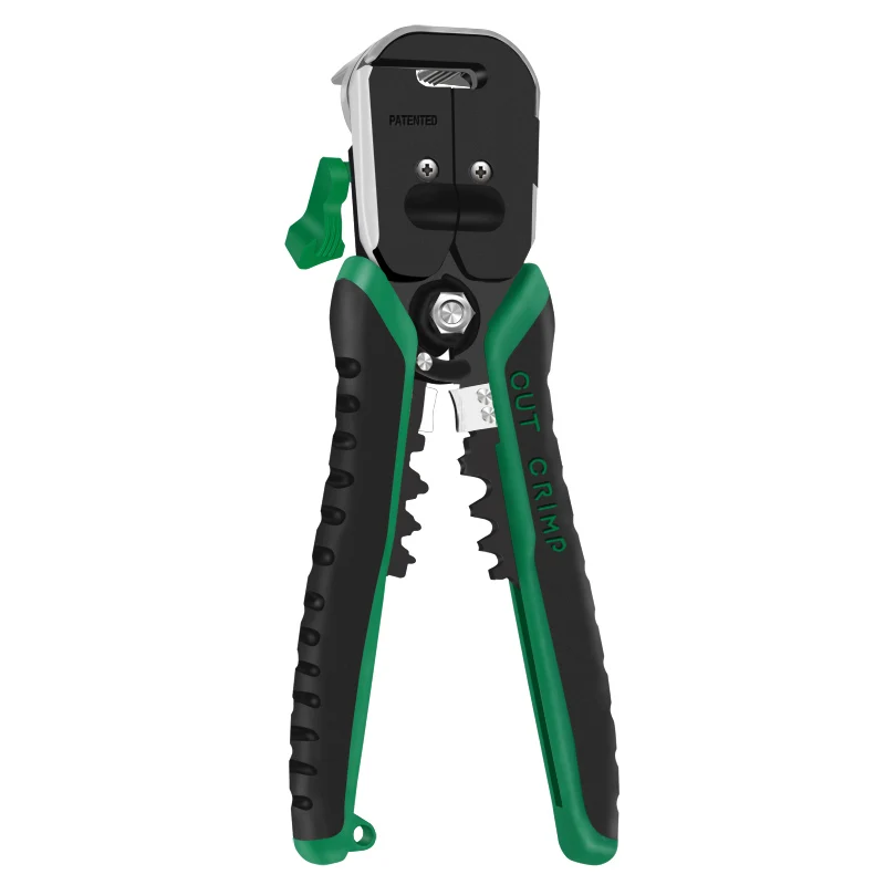 LAOA Automatic Wire Stripping Professional Alectrical Stripper High Quality |