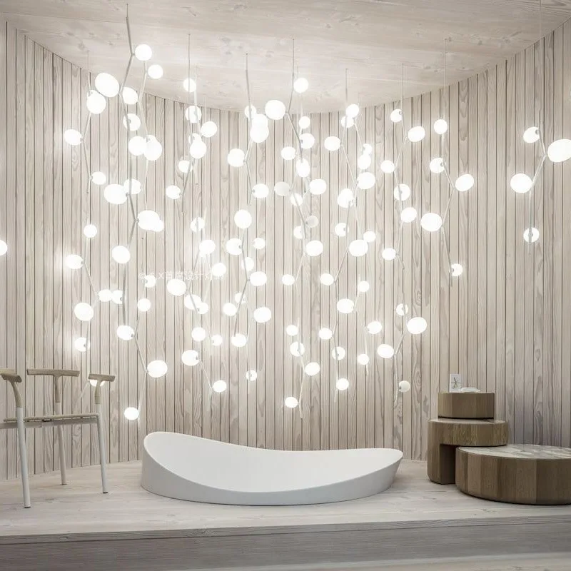 Художественное украшение для окон спальни крыльца бара магазина одежды