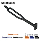 Резиновая подставка NICECNC для газового газа EC 125 150 200 250 250F 350F 450F 300 350F EC300 450 2021