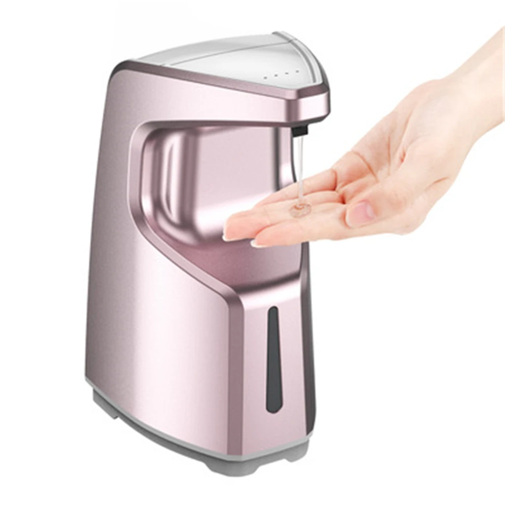 

Smart Automatic Sensor Foam Soap Dispenser Intelligent Induction Foam Liquid Soap Dispenser Auto Touchless Hand Washer Machine