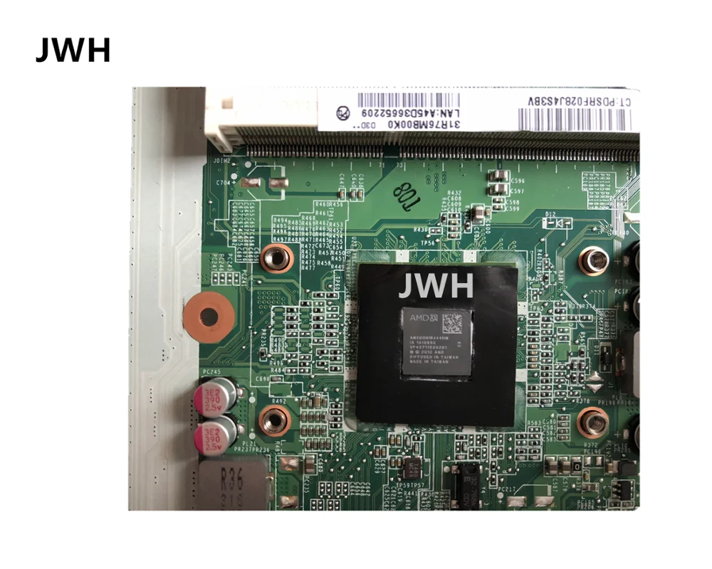 Материнская плата для HP Pavilion 15 e I7 4500 734004 001 501 601 DA0U82MB6D0 протестирована|Материнские