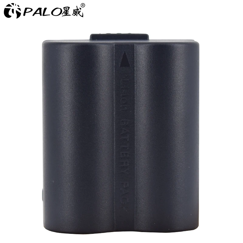 2 шт. цифровой батарейный блок камеры DMW BMA7/S006E BMA7 S006E 7 4 V 1200mah Li Ion для DMC FZ7 FZ8 FZ18 FZ28 RZ30