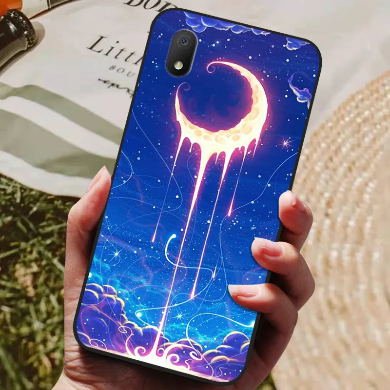For Alcatel 1B 2020 5002D Case 5.5