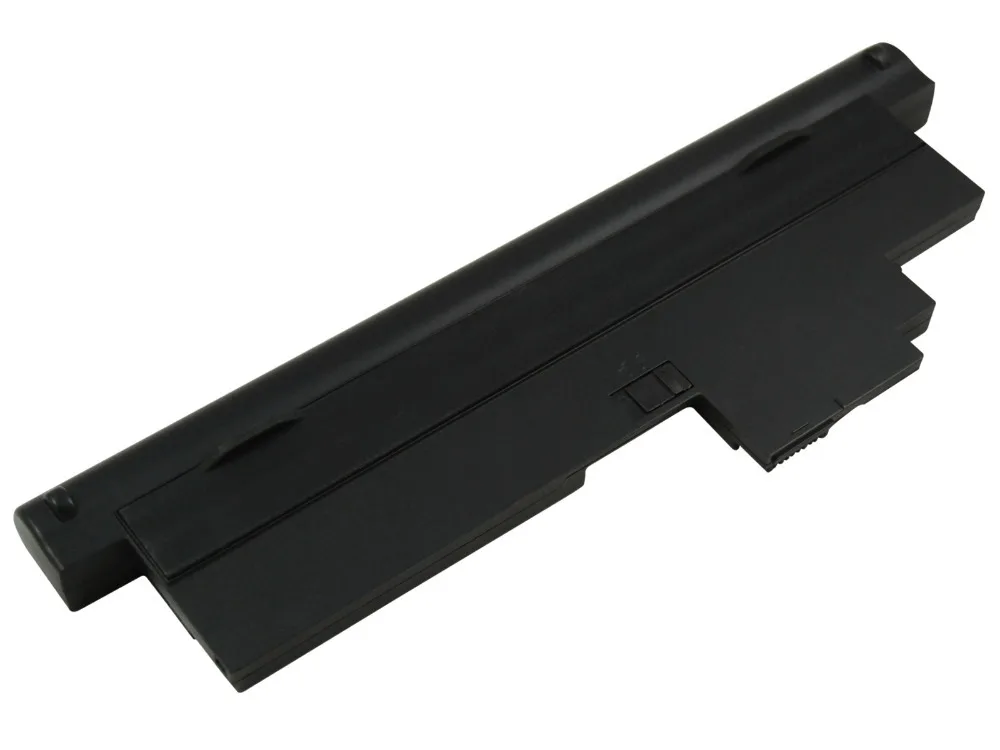 Аккумулятор для ноутбука IBM THINKPAD X200 сменная батарея на 8 ячеек планшета FRU 42T4658 ASM