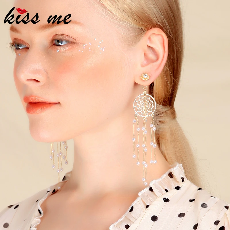 Kissme различные типы акриловых кристаллов цветок эмаль сердце ракушка кисточкой