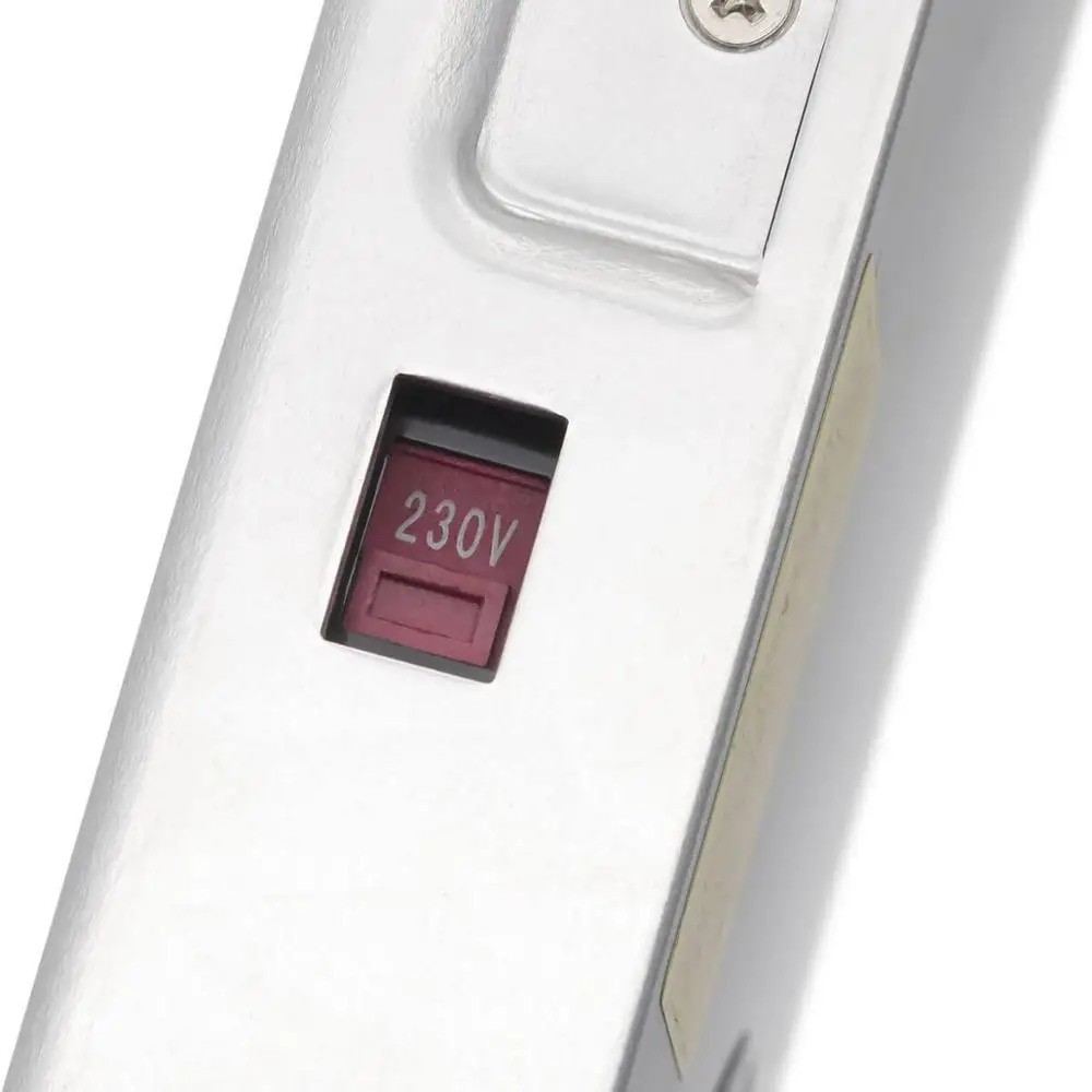 Arylic 350W импульсный источник питания-SPS350 адаптер постоянного тока напряжение 90 ~