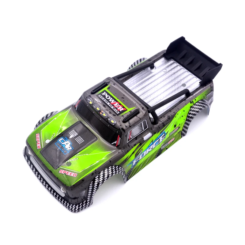 

Wltoys 284131 RC автомобильные запасные части автомобильный корпус 284131-2047