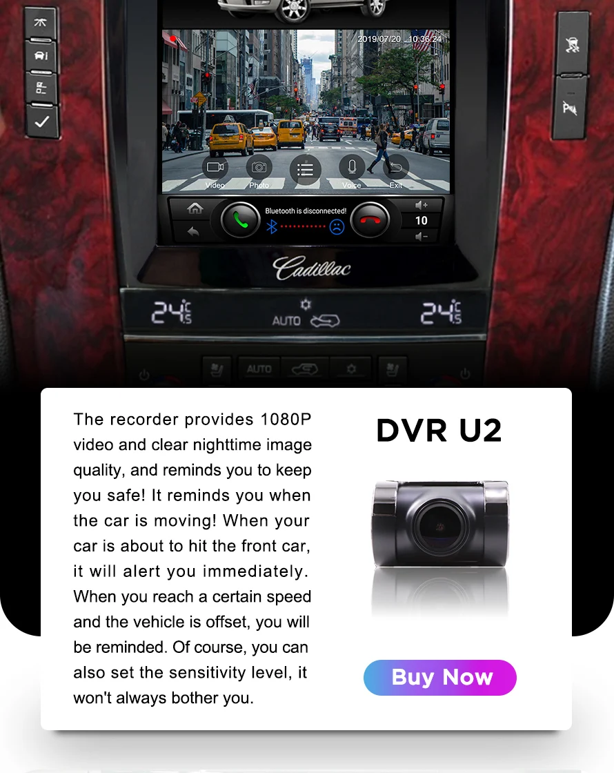 PX6 вертикальный экран 10," четырехъядерный Tesla 1024*768Android автомобильный DVD gps Навигатор Радио Аудио плеер для Cadillac Escalade ram 2G