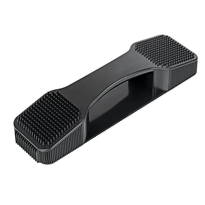 

Horses Grooming Brush Professional Horse Grooming Massage Kit Pet Hair Face Cleaning Brushes Tool for Dog Animal