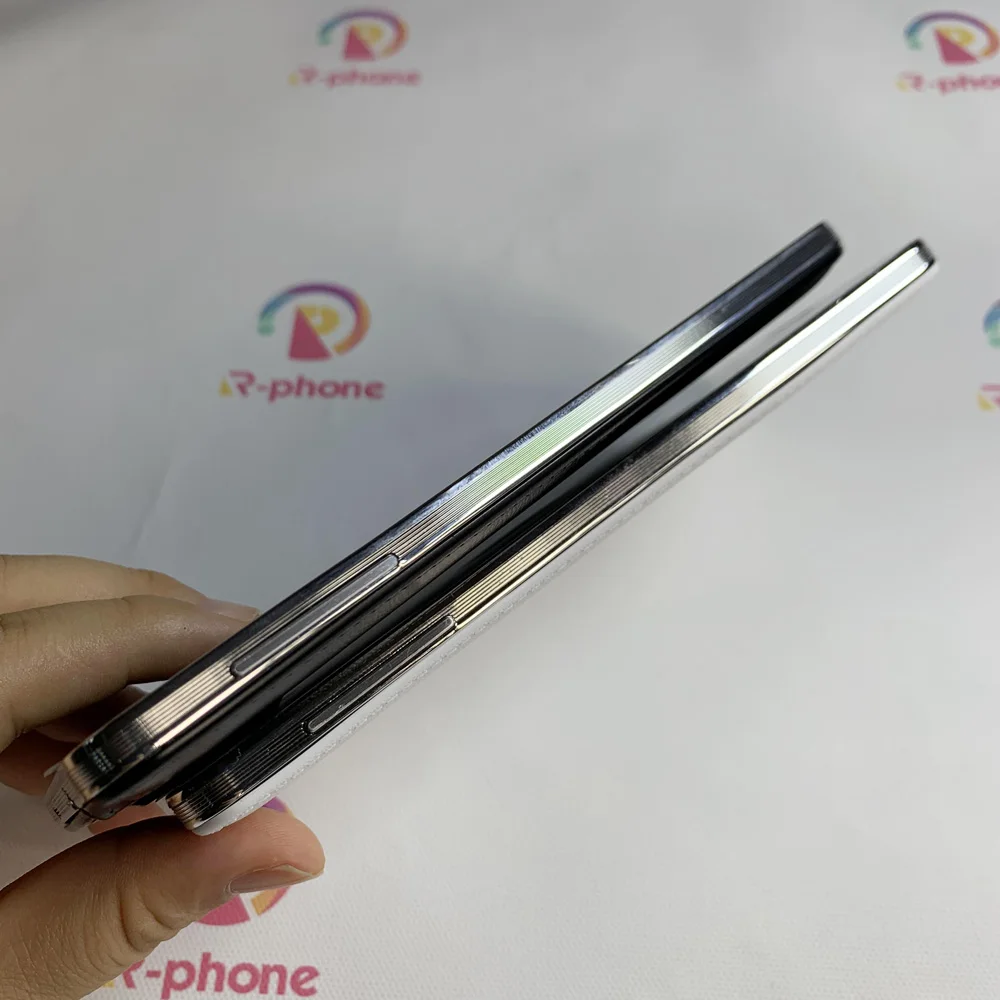 Оригинальный samsung Galaxy Note 3 N900 N9005 разблокированный мобильный телефон