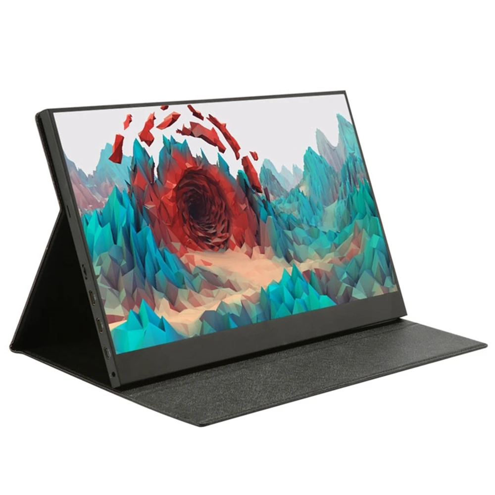 портативный монитор экран 156