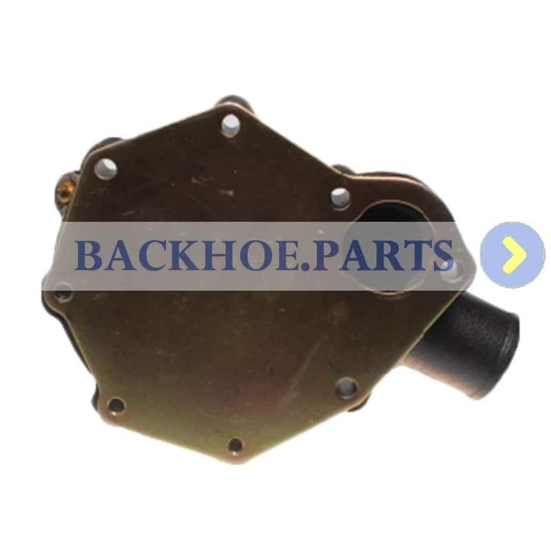 Водяной насос с Gaket 32B45-10010 32B45-00010 для Mitsubishi FD35 FD50T FD60 FD40 FD45 FD70 FD50 |